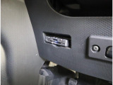 ETC車載器付き☆ セットアップ作業もご依頼いただければご納車までに行います!納車当日から有料道路をご利用いただけます♪