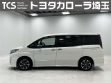 全長471&times;全幅173&times;全高182センチ!車幅の関係上3ナンバー登録となります!