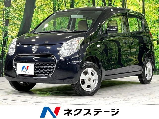 アルト F