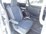 セカンドシート付。
