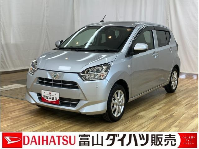 ミライース G リミテッド SAIII