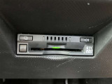 ETC装備で、高速道路もスムーズに通行できます!