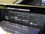 CD再生機能付き!