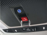 ◆新世代コネクテッド技術「Honda CONNECT」搭載。緊急時にオペレーターのサポートを受けることも可能です。