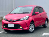 トヨタ ヴィッツ