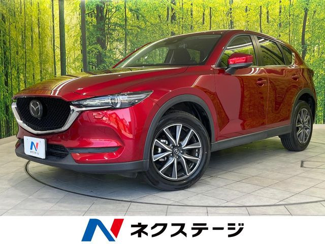 マツダ CX-5 