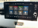 純正ナHonda CONNECTディスプレー/Bluetooth有【Gathers】