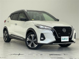 日産 キックス