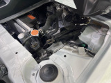 親切・丁寧な専門メカニックスタッフが応対!・車検・点検整備・事故等の修理などアフターサービスも安心。お車のカスタマイズもネクステージのサービススタッフまでご相談ください!