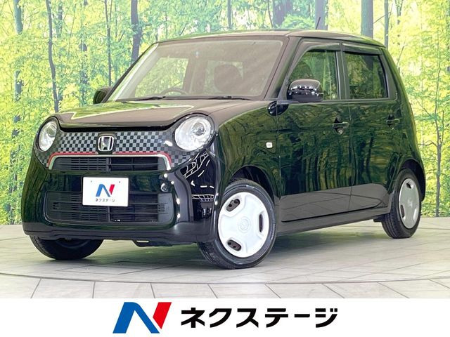 ホンダ N-ONE 