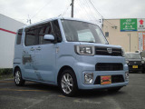 ウェイク L リミテッド SAIII 