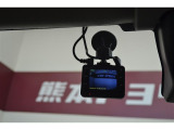 KEIYOドラレコ「AN-R084」  万が一のトラブルのときにも役に立つドライブレコーダーを装備しています。 側面衝突や幅寄せ・割り込み対策に!