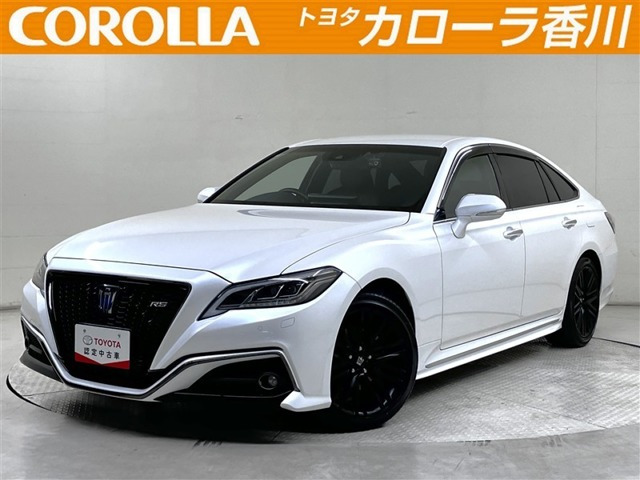 トヨタ クラウン 