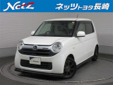 今回ご紹介するのは ホンダ N-ONE G です。