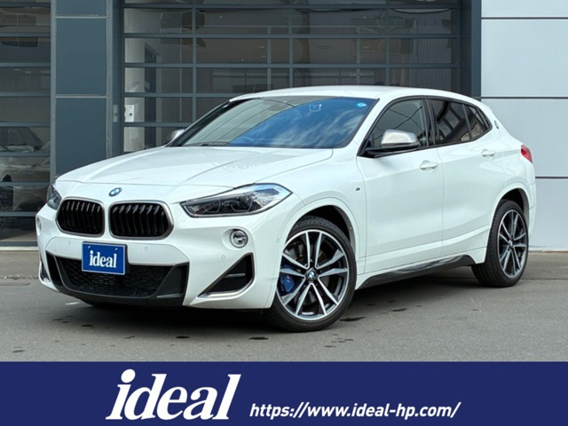 X2 M35i 4WD