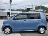 大きすぎず、小さすぎず、運転もしやすくどの世代の方にも気に入っていただけるお車です♪