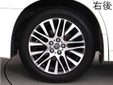 お客様のお好みの新品18インチ、19インチ、20インチホイール装着可能!ダウンサスなどローダウンも取付可能です!ヴァルドやワークなどのメーカー品も取り寄せ可能です!