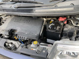 【直3 DOHC 660ccKF-DETターボ/カタログ上10・15モード燃費 18.2km/L】