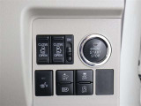 【電動スライドドア】運転席からでもオートでスライドドアの開閉が可能!同乗者にも優しく、とっても便利な機能です☆
