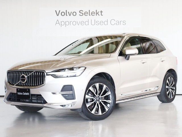 ボルボ XC60 