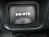 HDMI端子です。メディアプレーが広がりますね。