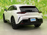 クラウンスポーツ 2.5 Z E-Four 4WD 