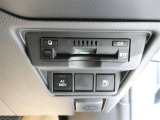 ETC車載器付きです。高速道路の料金所もスムーズに通過できます。
