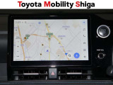 ディスプレイオ-ディオ装着車です。ナビゲ-ション機能も装備しております。