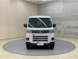 お車購入のポイントとなるフロントマスクです!