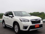 フォレスター 2.0 アドバンス 4WD 