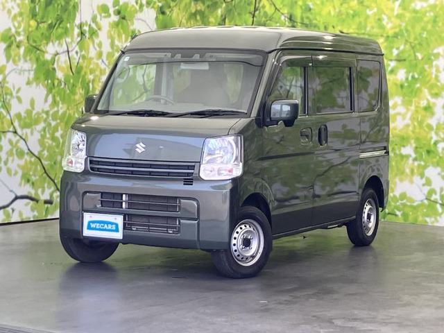 エブリイ PC 4WD