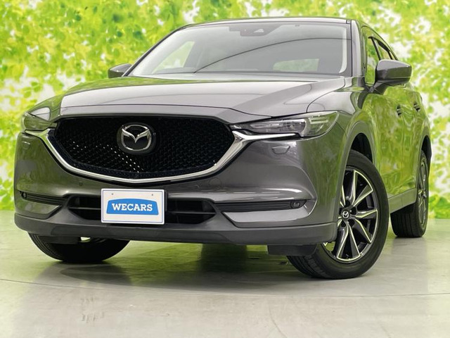 マツダ CX-5 