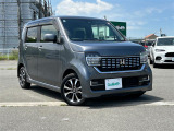 ホンダ N-WGN