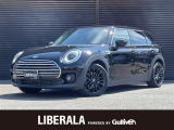 BMW MINI ミニクラブマン