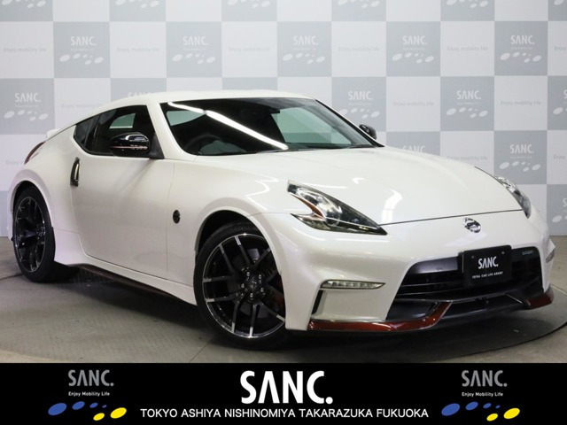 日産 フェアレディZ 
