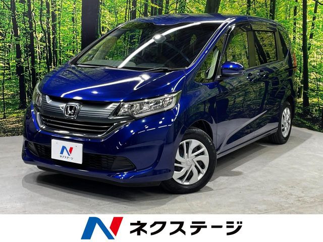 ホンダ フリード 