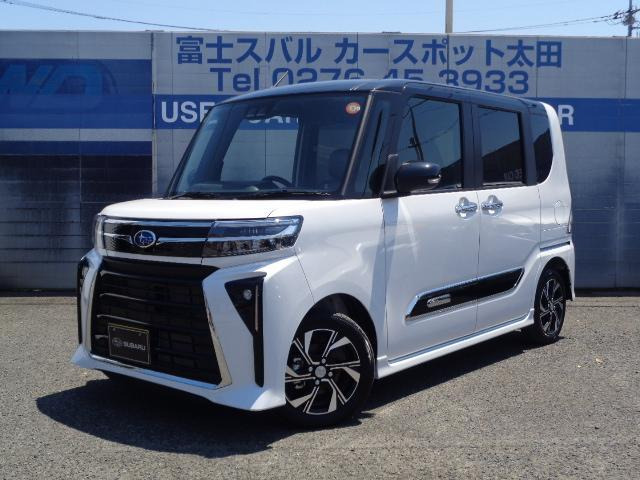 シフォン カスタム R 元社用車