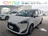 トヨタ シエンタ