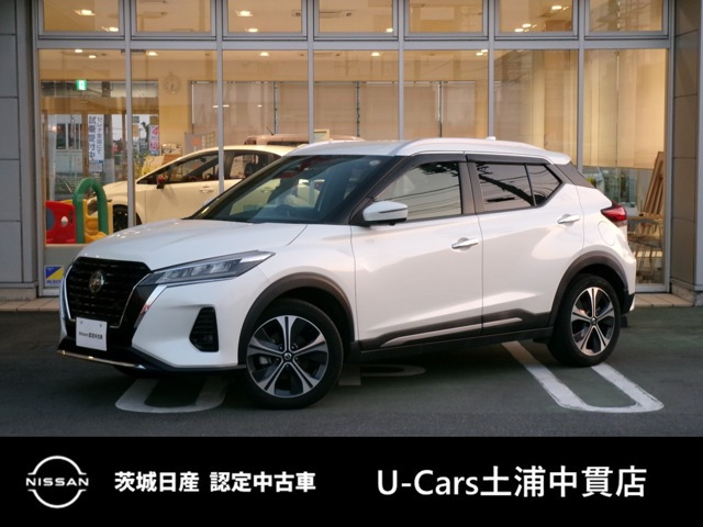 キックス 1.2 X (e-POWER)