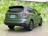 フォレスター 2.0i-L アイサイト 4WD 