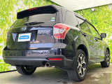 フォレスター 2.0i-S アイサイト 4WD 