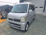 スクラムワゴン PX ターボ ハイルーフ 4WD 