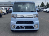 ウェイク G ターボ SAII 4WD 両側パワースライドドア