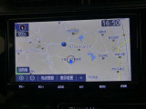 フルセグTV対応9インチナビ。Bluetoothにも対応していますので貴方のドライブをしっかりサポートします。
