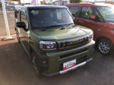 どのお車にも車検の残り期間により、安心の12ヶ月点検又は車検整備付きです。納車後の点検、車検などアフターサービスもお任せください!