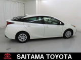 トヨタの「ロングラン保証」付き。メ-カ-を問わず、走行距離無制限、埼玉トヨタで中古車をお買い上げいただいたお客様に安心で快適なカ-ライフをお約束する1年間の保証です。有料で延長もできます。