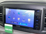 お気に入りの曲をBluetoothで再生できます♪ ドライブがさらに楽しくなりますよ♪