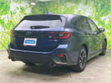 レヴォーグ 1.8 GT 4WD 