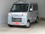 ハイゼットカーゴ クルーズ 