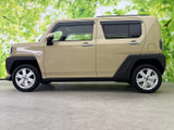 タフト G クロム ベンチャー 4WD 